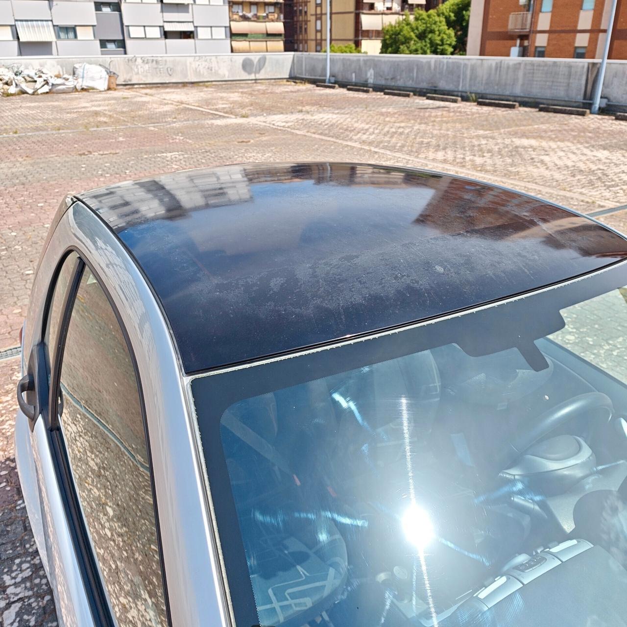 Smart Fortwo 0.8 CDI 54 CV Passion Automatica