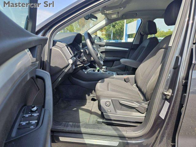 AUDI Q5 Q5 40 2.0 tdi mhev 12V Business quattro s-tronic -