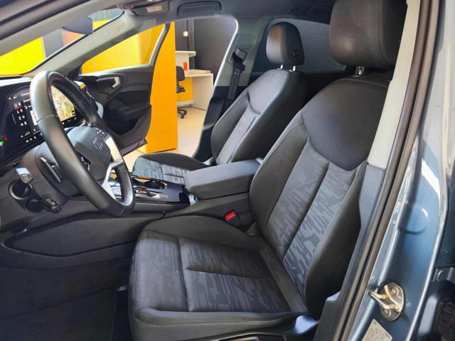 AUDI A5 Avant TFSI 150 kW S tronic quattro S Line edition