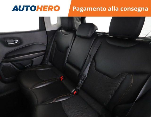 JEEP Compass 2.0 Multijet II aut. 4WD Limited