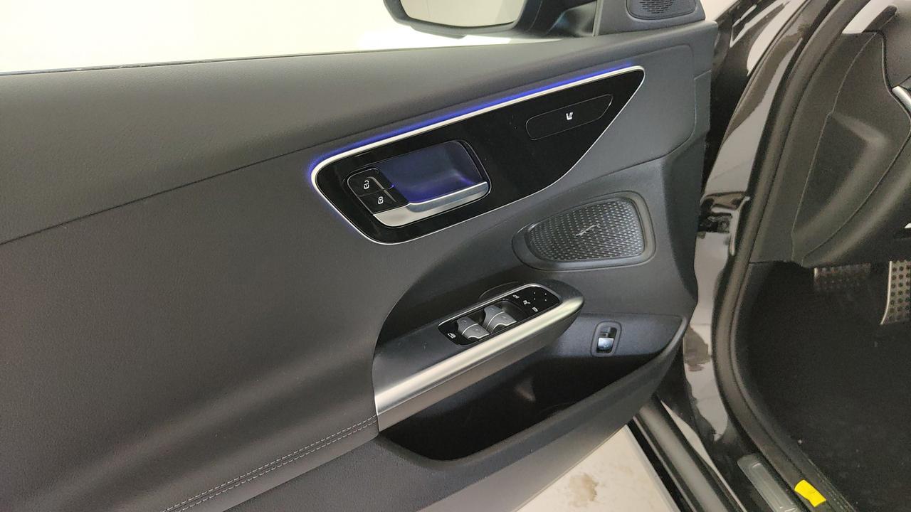 Mercedes-Benz C 220 d 4MATIC All Terrain