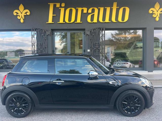 MINI Cooper D 1.5 Cooper D Hype
