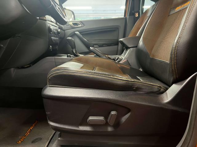 Ford Ranger 3.2 tdci double cab Wildtrak 200cv auto Roll-cover