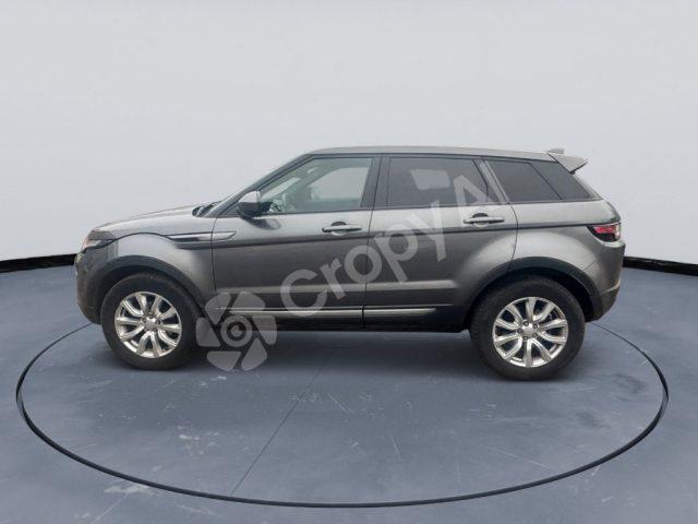 LAND ROVER Range Rover Evoque 2.0 eD4 5p. SE Dynamic