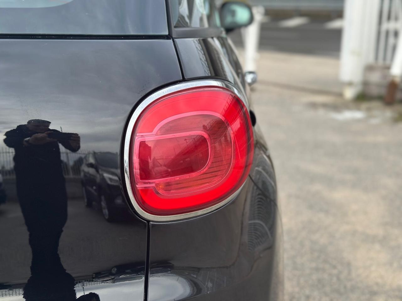 Fiat 500L 2015 1.3 Multijet 95 CV Diesel Urban