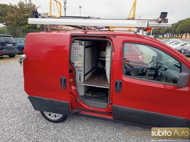 FIAT Fiorino 1.3 MJT 80CV + IVA 22%