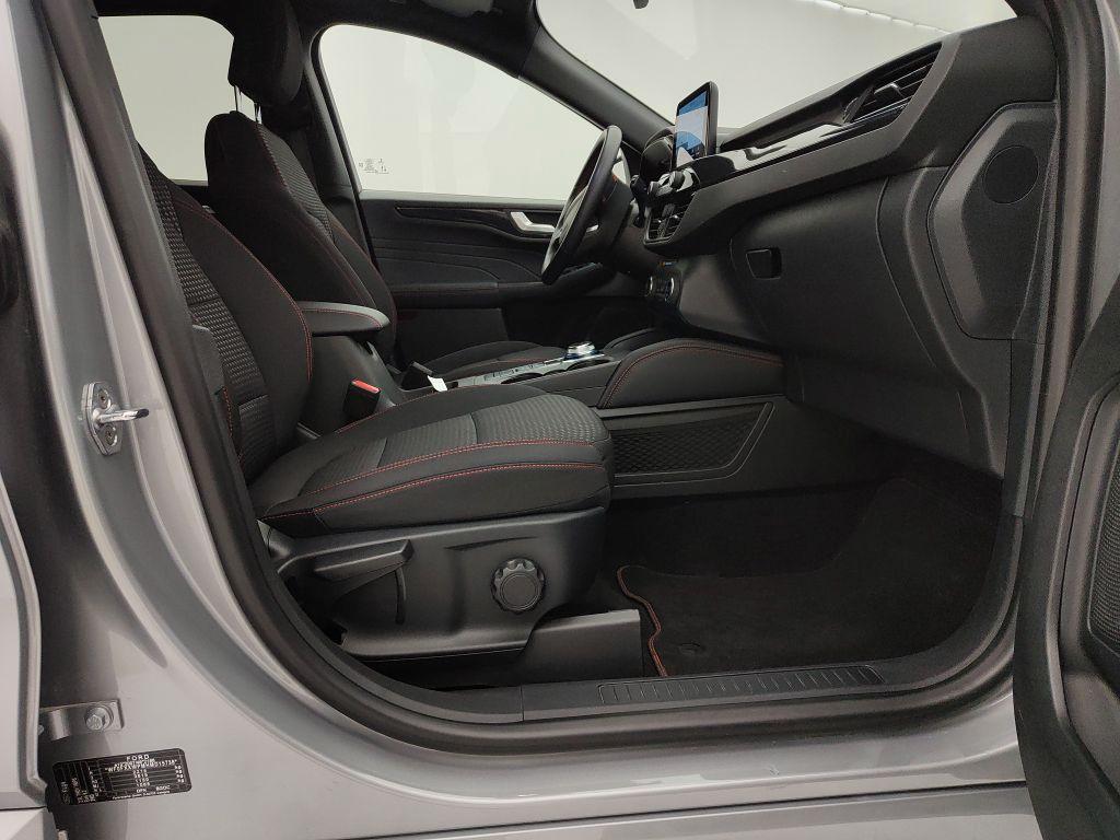 FORD Kuga 3ª serie - Kuga 2.5 Full Hybrid 190 CV CVT 2WD ST-Line