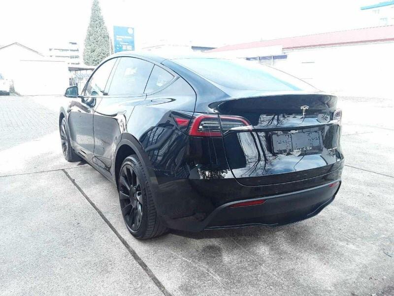 TESLA Model Y Model Y AWD Performance