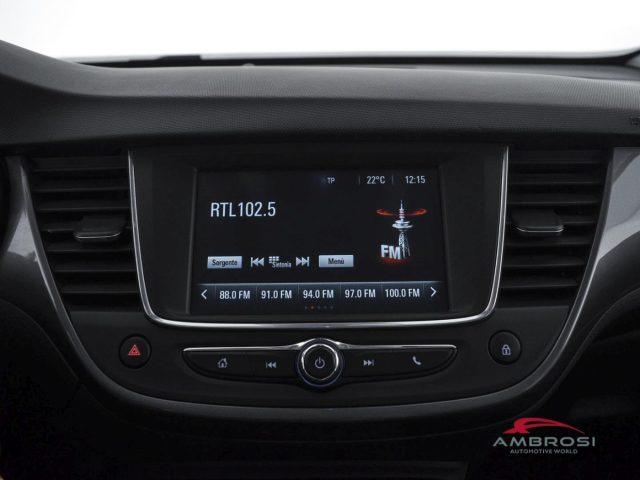 OPEL Crossland X 1.2 12V Innovation