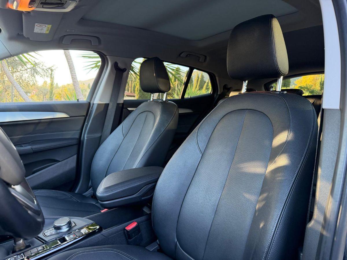 BMW - X2 - xDrive20d