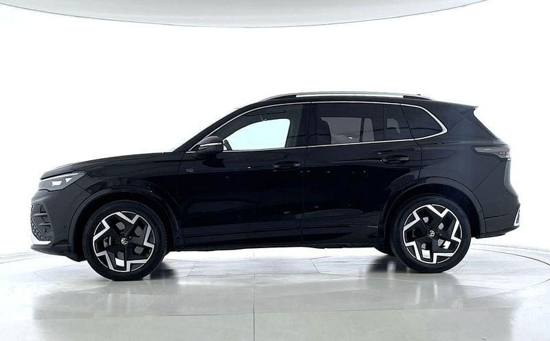 Volkswagen Tiguan Tiguan 2.0 TDI 150 CV DSG R-Line Plus