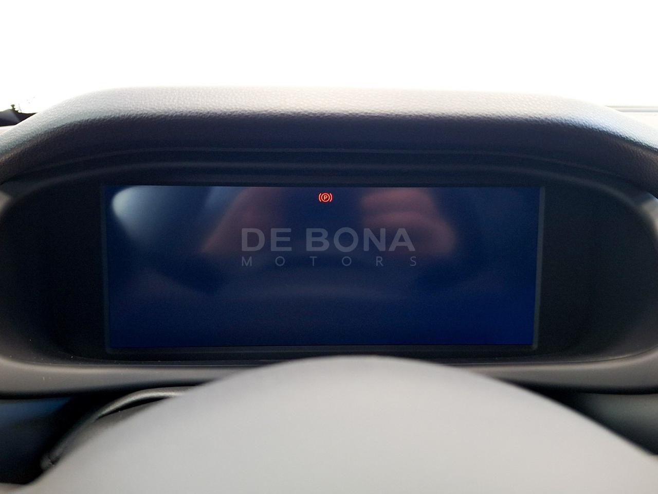 Jeep Avenger 1.2 turbo e-hybrid mhev altitude fwd 110cv edct6