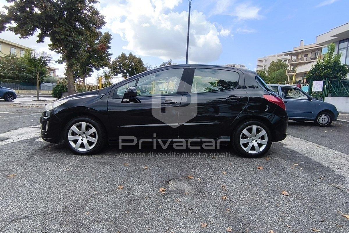 PEUGEOT 308 1.6 HDi 110CV 5p. Premium (6 Marce)