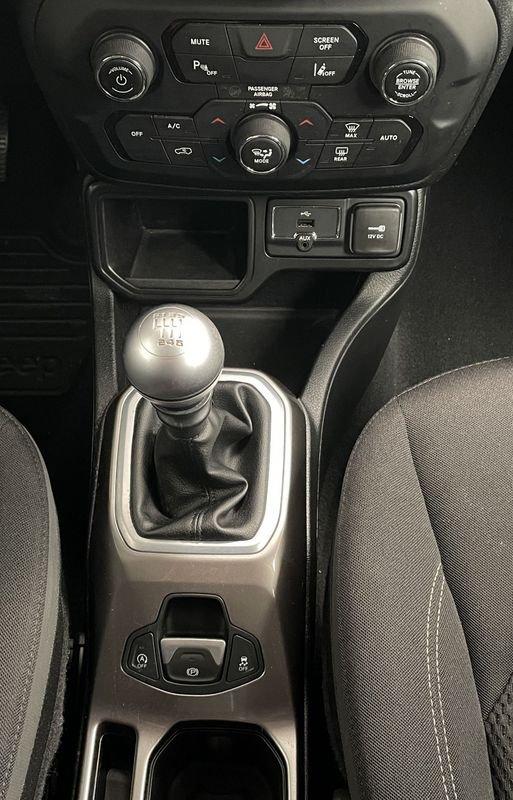Jeep Renegade 1.0 T3 Limited