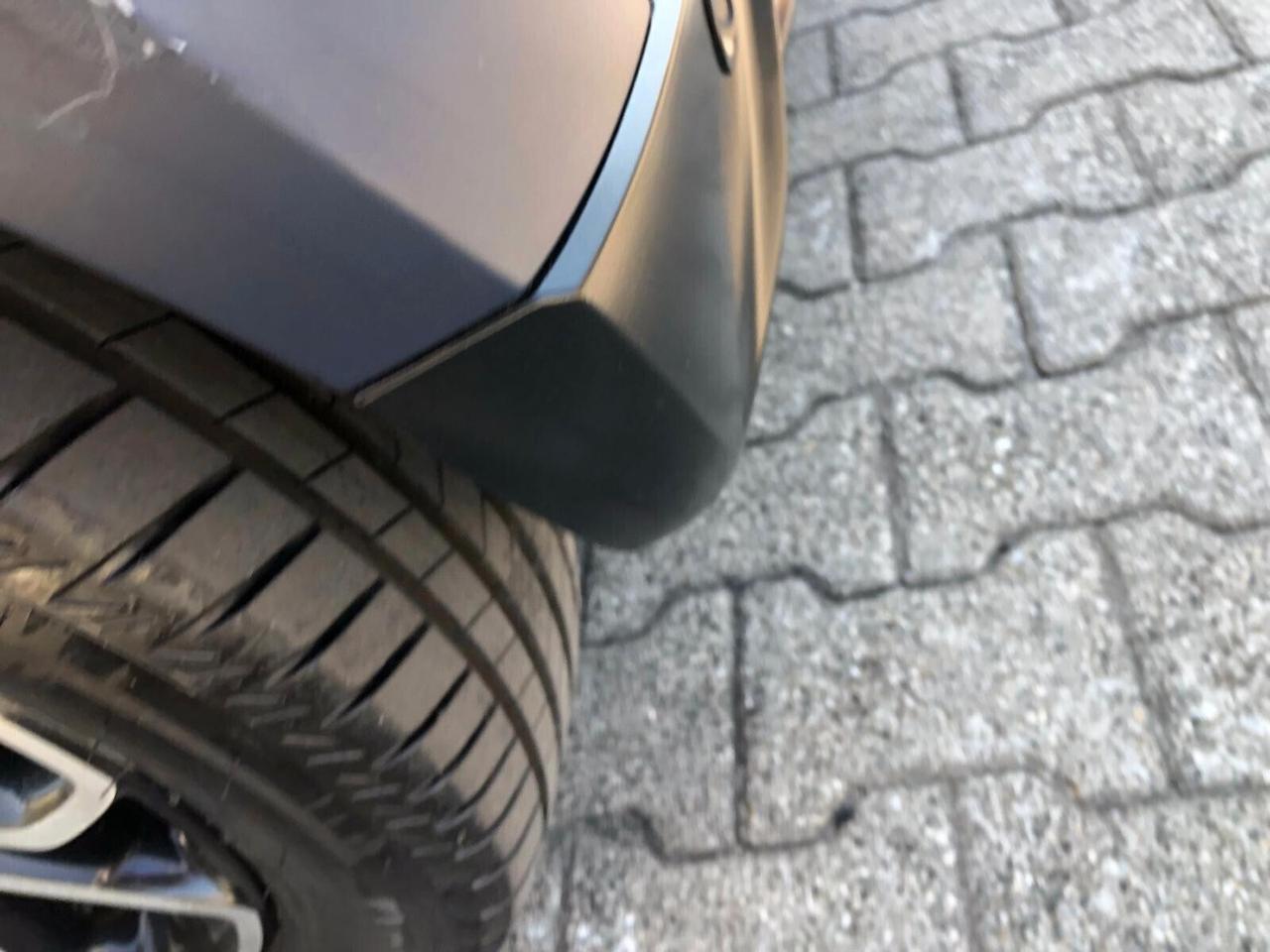 Smart ForTwo 90 0.9 Turbo NAVY/PELLE/TELECAMERA ECC...CABRIO POSSIBILITA' GARANZIA EUROPEA CONFORMGETS COMPLETA FINO A 60 MESI!!!