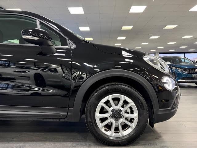 Fiat 500X 500X 1.0 T3 120cv