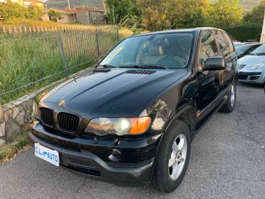Bmw X5 3.0 D