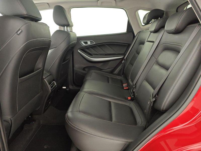 DR AUTOMOBILES F35 1.5 Turbo DCT Bi-Fuel GPL