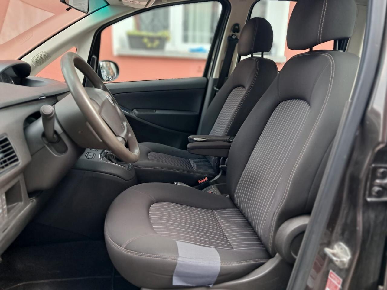 Lancia MUSA 1.4 Platino Ecochic GPL valido