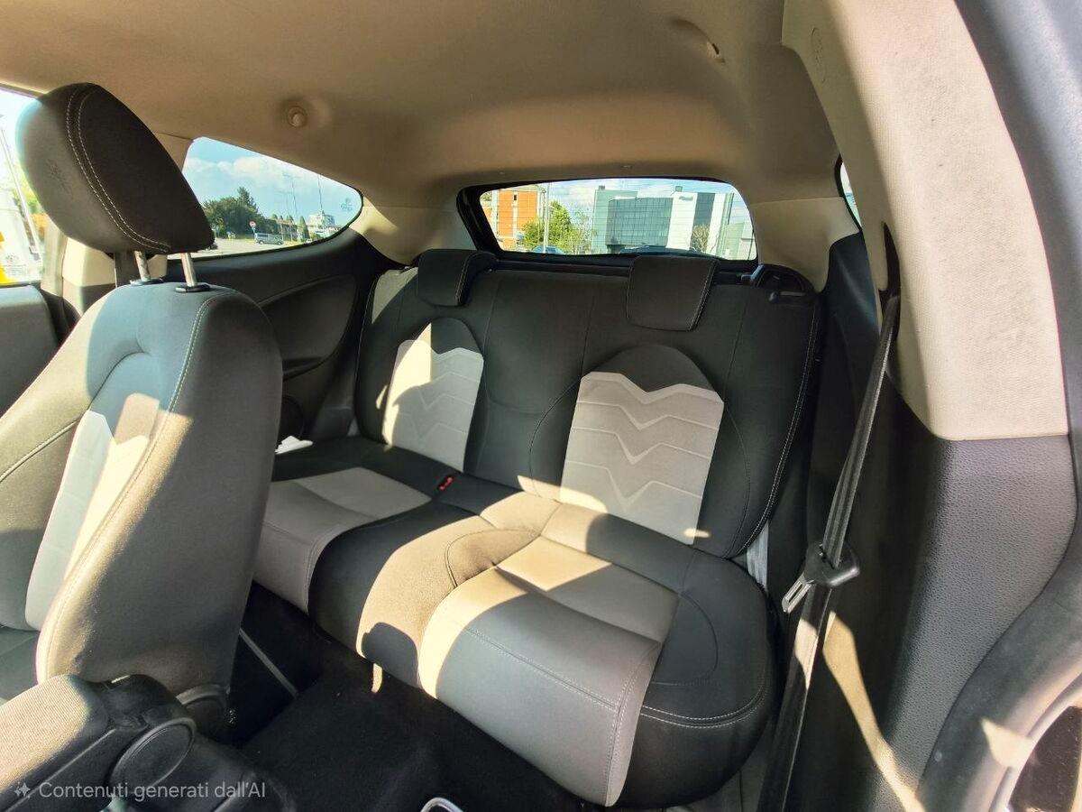 Alfa Romeo MiTo 1.6 jtdm SBK 120cv E5+