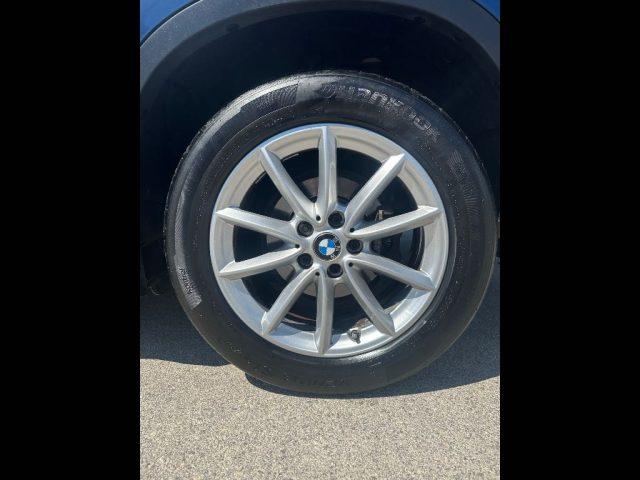 BMW X1 (F48) - sDrive16d Business Advantage