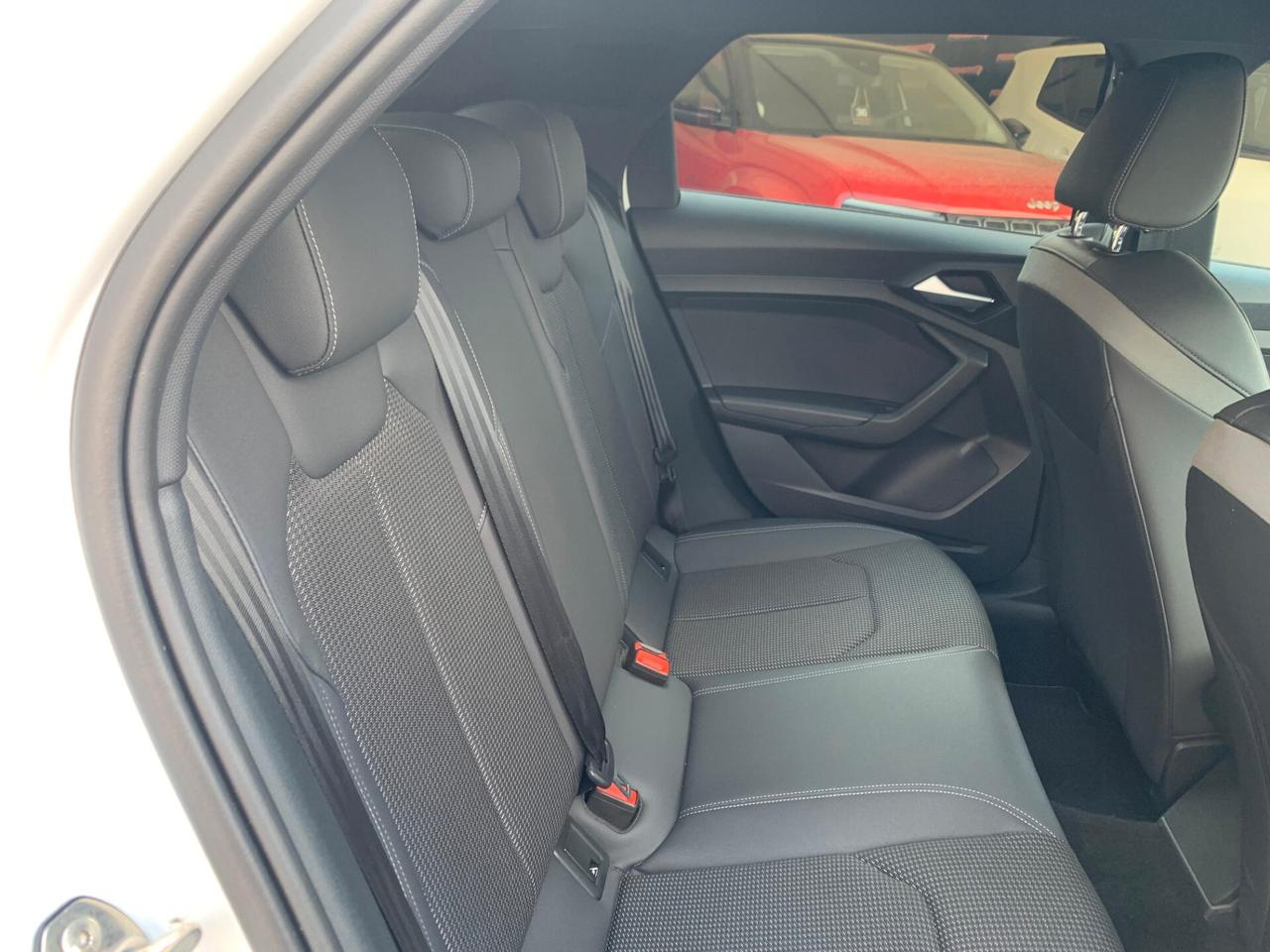 Audi A1 SPB 30 TFSI S tronic
