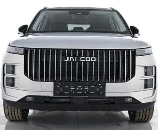 JAECOO Jaecoo 7 1.6 TGDI 147 CV GPL 2WD Premium