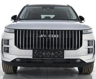 JAECOO Jaecoo 7 1.5 TGDI 347 CV PHEV Premium