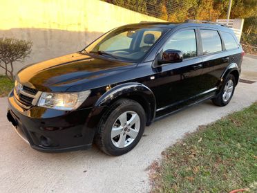 Fiat Freemont 7 posti 2.0 MTJ CAMBIO MANUALE