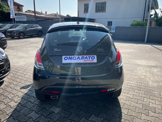 LANCIA Ypsilon 1.0 FireFly 5 porte S&S Hybrid Ecochic Gold