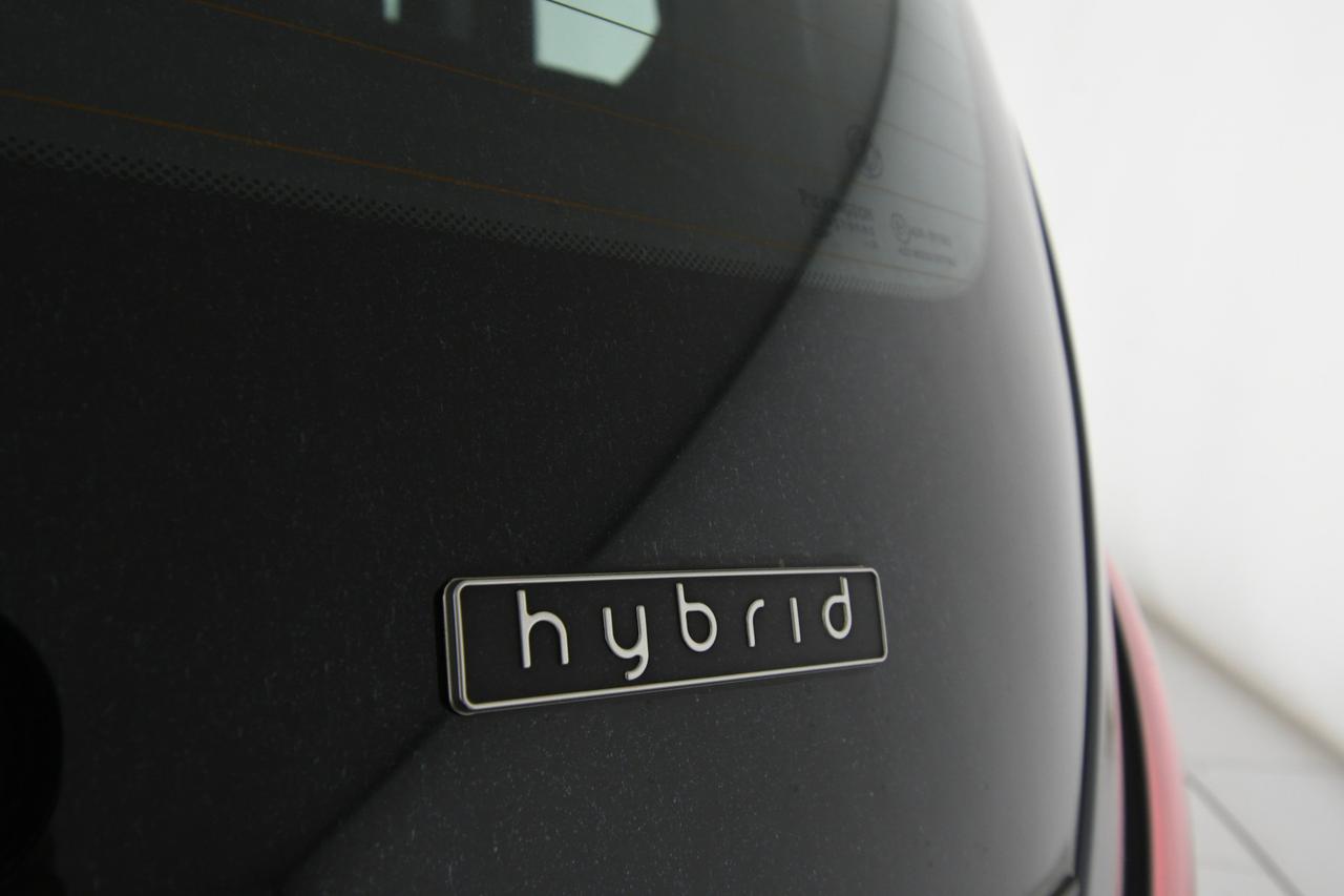 LANCIA Ypsilon 1.0 firefly hybrid Gold s&s 70cv APP CONNECT+NEOPATENTATI