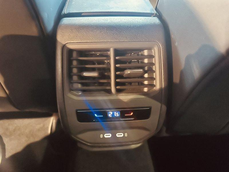 Cupra Formentor 2.0 TDI 4Drive DSG