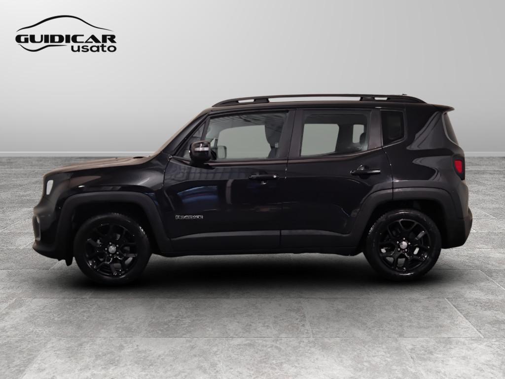 JEEP Renegade 2019 - Renegade 1.6 mjt Limited 2wd 120cv ddct