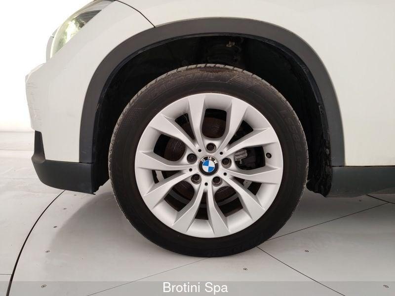 BMW X1 X1 xDrive18d X Line