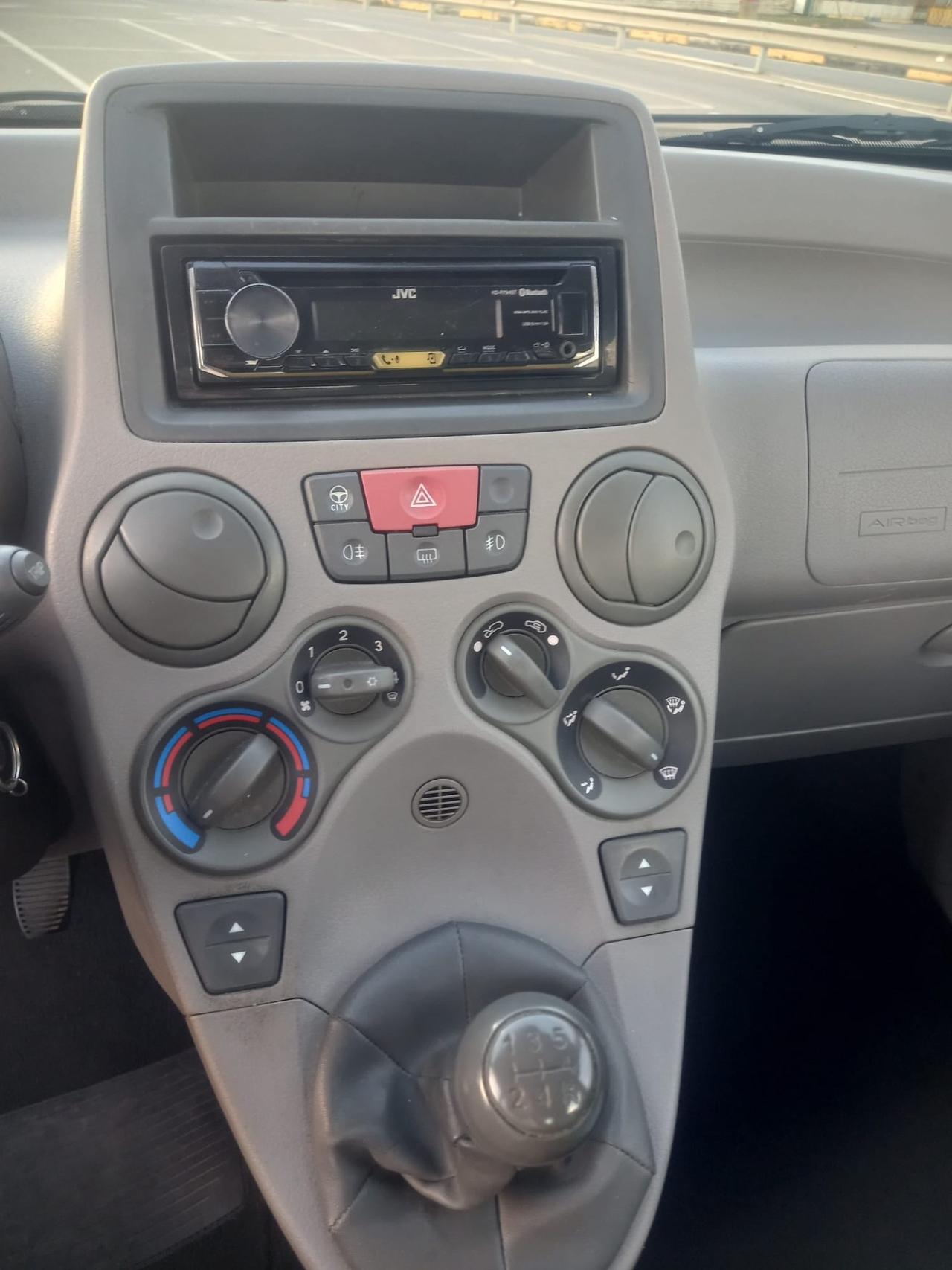 Fiat Panda 1.2 2005