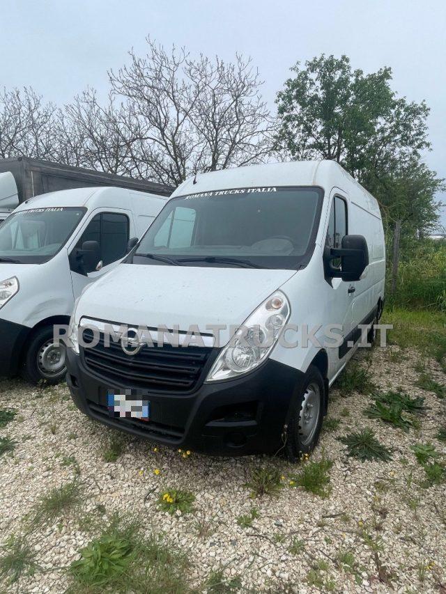 OPEL Movano L2 H2 145CV PRONTA CONSEGNA