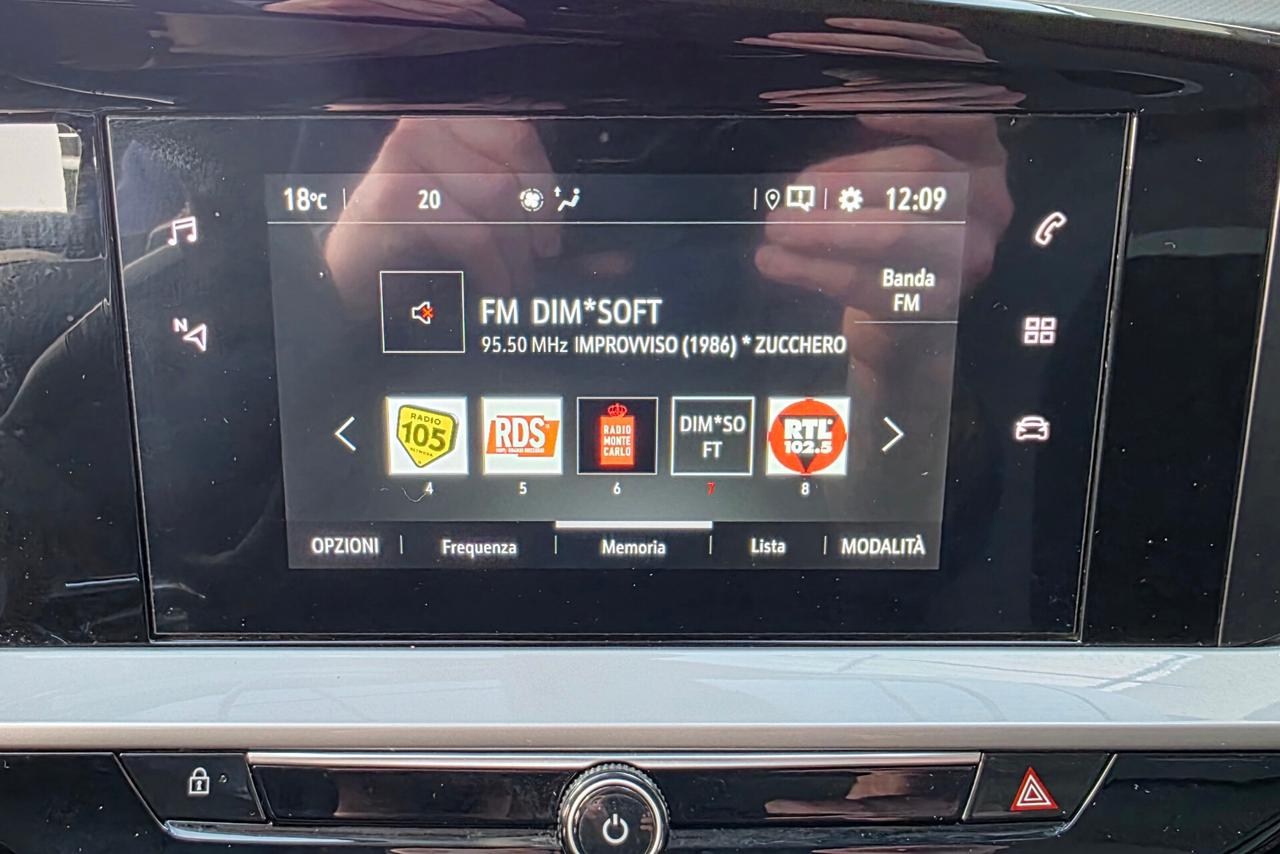 Opel Mokka 1.2 Turbo Elegance