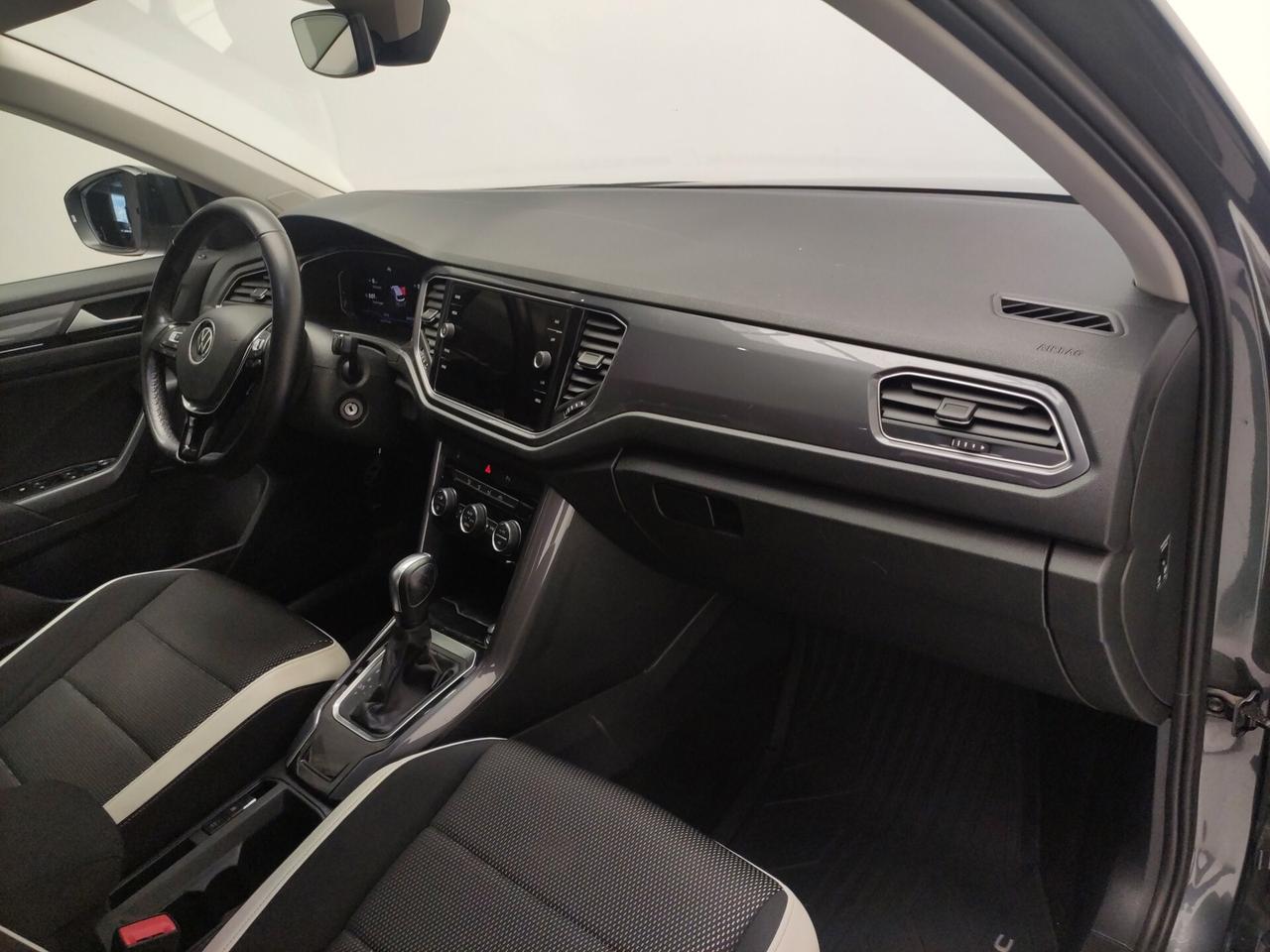 Volkswagen T-Roc 2.0 TDI SCR 150 CV DSG Advanced BMT