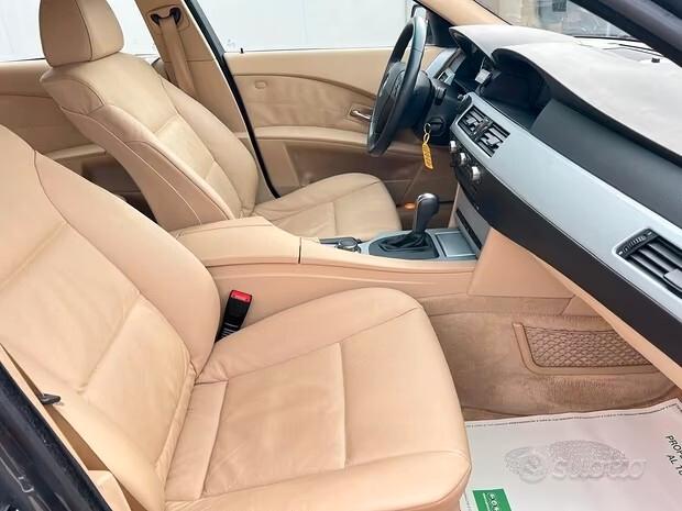 Bmw 530 D N U O V O