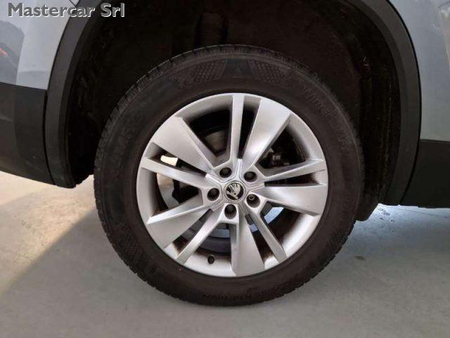 SKODA Kodiaq Kodiaq 2.0 tdi Executive dsg targa GA495XV aut.