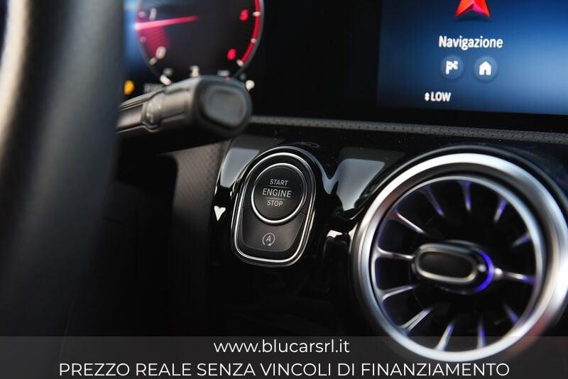 Mercedes-Benz Classe A A 180 AMG Line Advanced Plus
