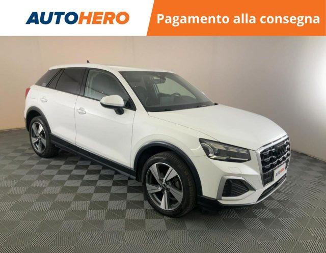 AUDI Q2 30 TFSI Admired Advanced