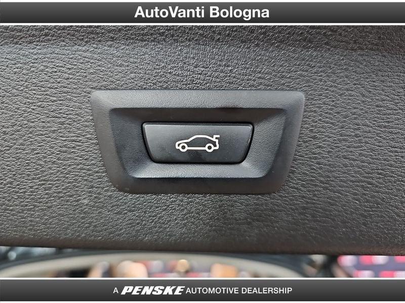 BMW X1 X1 sDrive18d xLine Plus