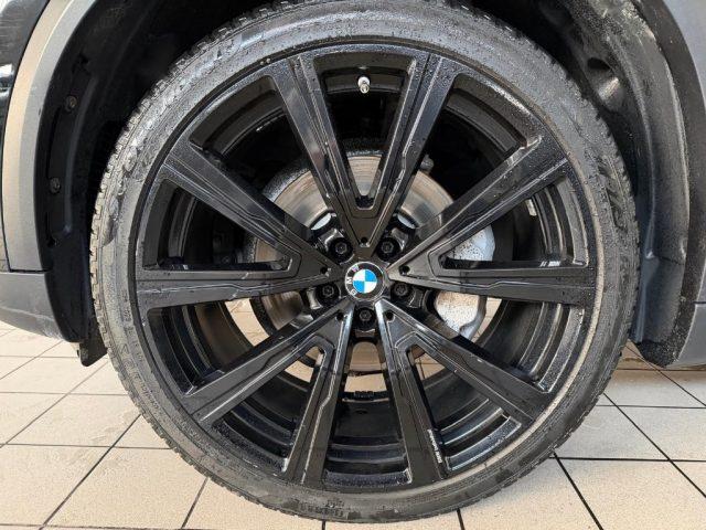BMW X5 xDrive30d Business //22 INDIVIDUAL//PELLE//