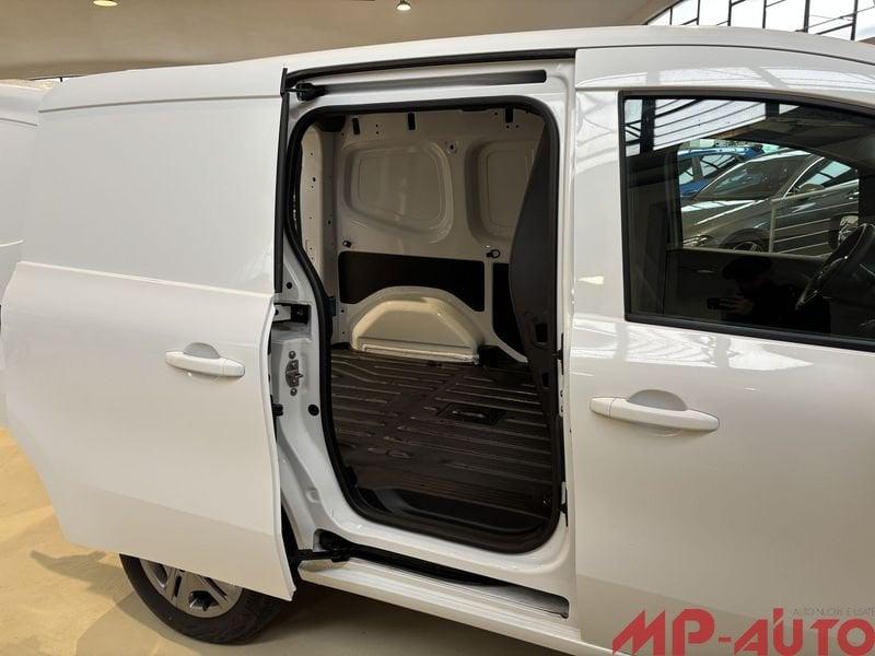 Mercedes-Benz eCitan eCitan Furgone Long 2900 KM IVA PREZZO IMPONIBILE