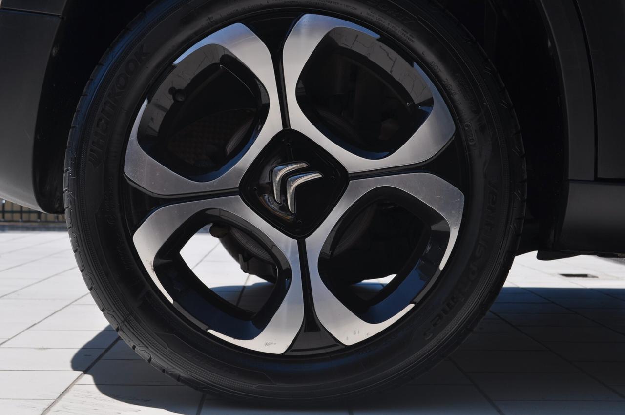 Citroen C3 Aircross C3 Aircross PureTech 82 Shine