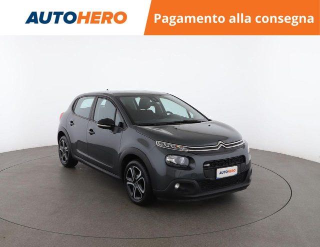 CITROEN C3 PureTech 82 Feel