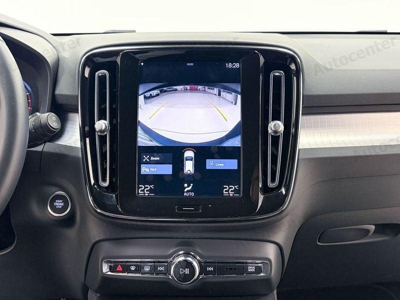 Volvo XC40 T2 129CV AUT CORE