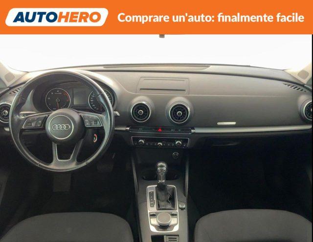 AUDI A3 SPB 2.0 TDI