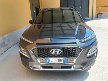 Hyundai Kona 1.0 T-GDI XAdvanced
